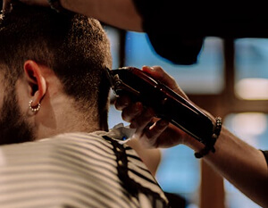 Grooming business operations