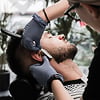Professional Hairstyling
