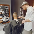 Salon Ambience