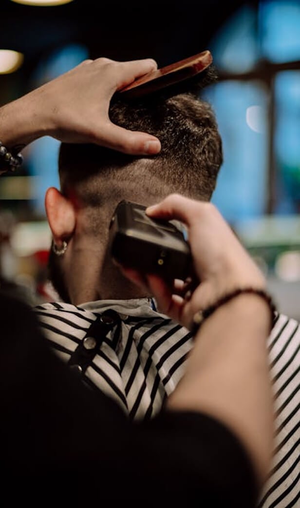 Men's Grooming