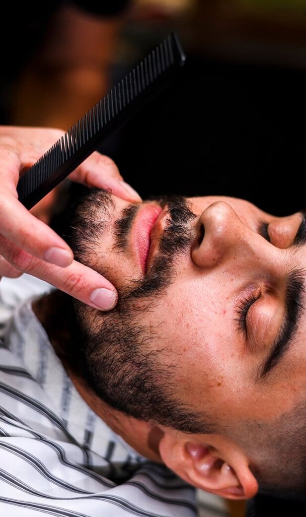 Facial Treatment